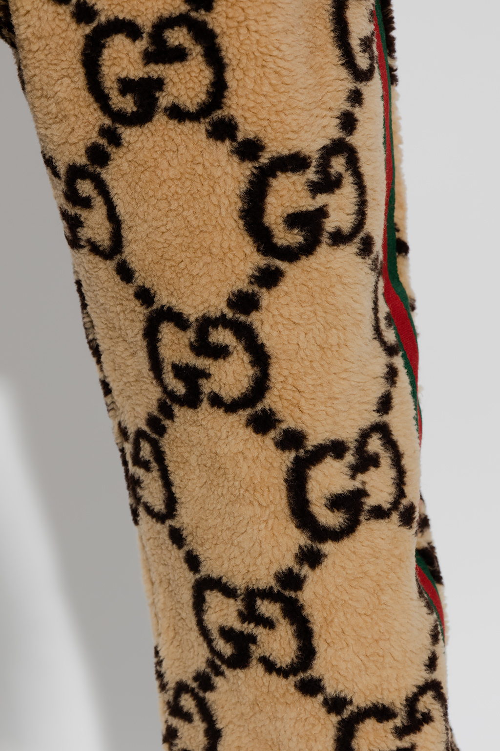 Gucci 2024 snake sweatpants